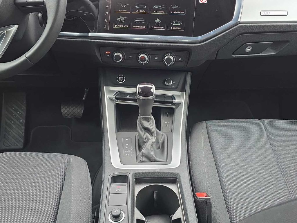 Audi Q3 2025