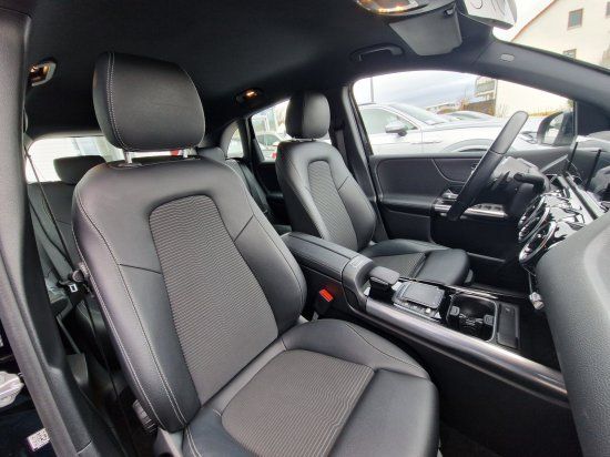 Mercedes-Benz B 200 2020