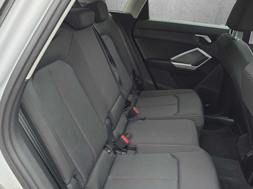 Audi Q3 2025