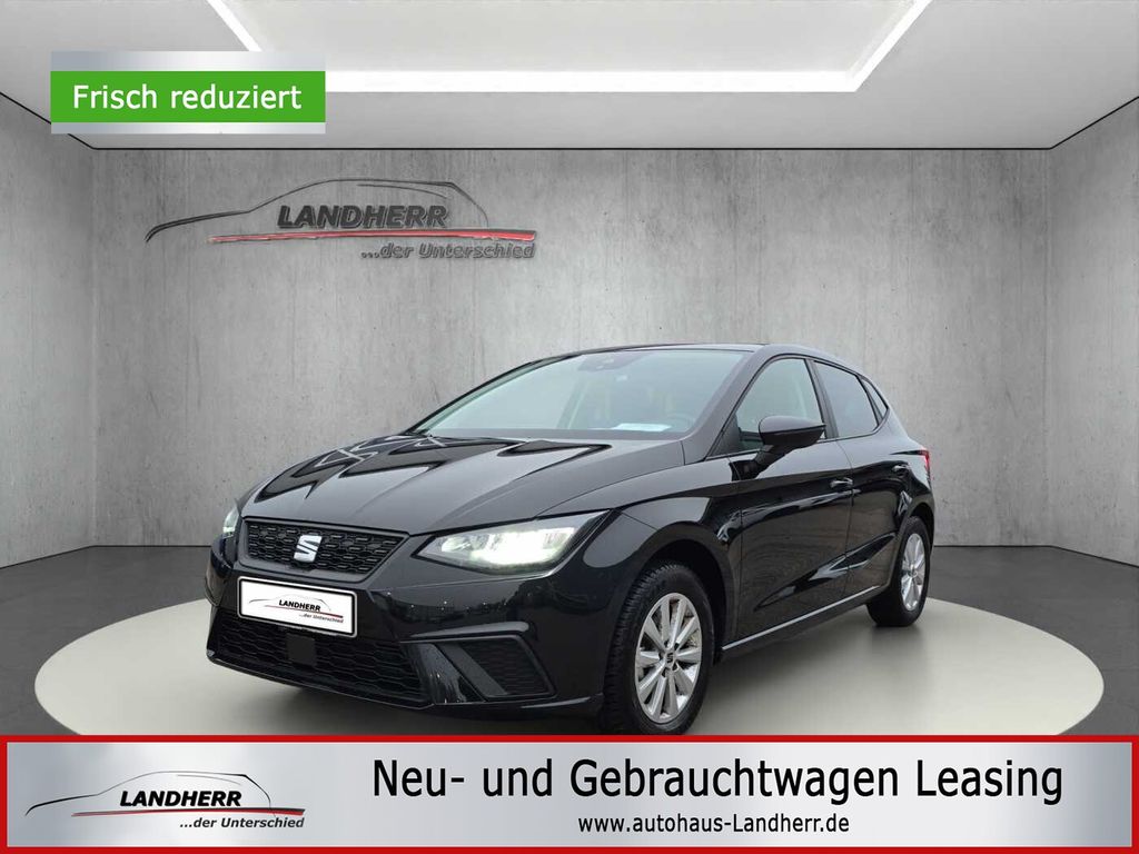 Seat Ibiza 2025