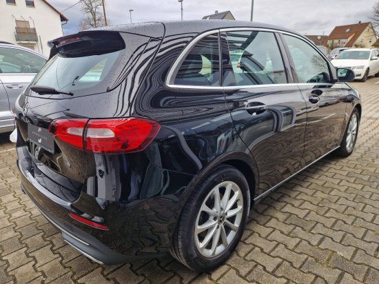 Mercedes-Benz B 200 2020