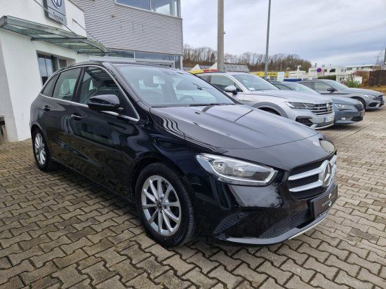 Mercedes-Benz B 200 2020