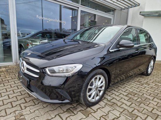 Mercedes-Benz B 200 2020