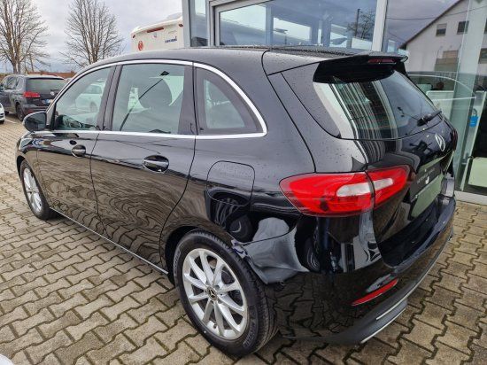Mercedes-Benz B 200 2020