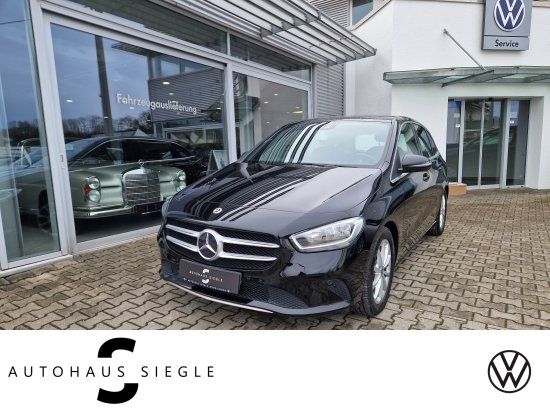 Mercedes-Benz B 200 2020