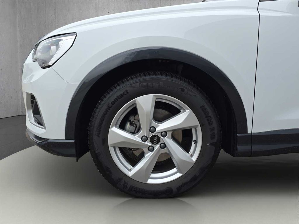 Audi Q3 2025