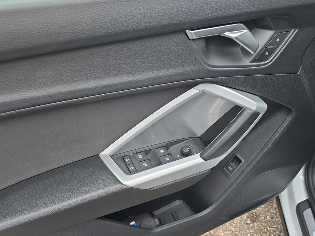 Audi Q3 2025