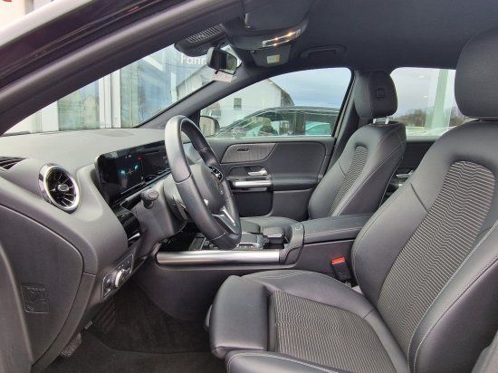 Mercedes-Benz B 200 2020