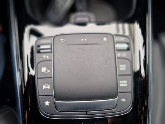 Mercedes-Benz B 200 2020