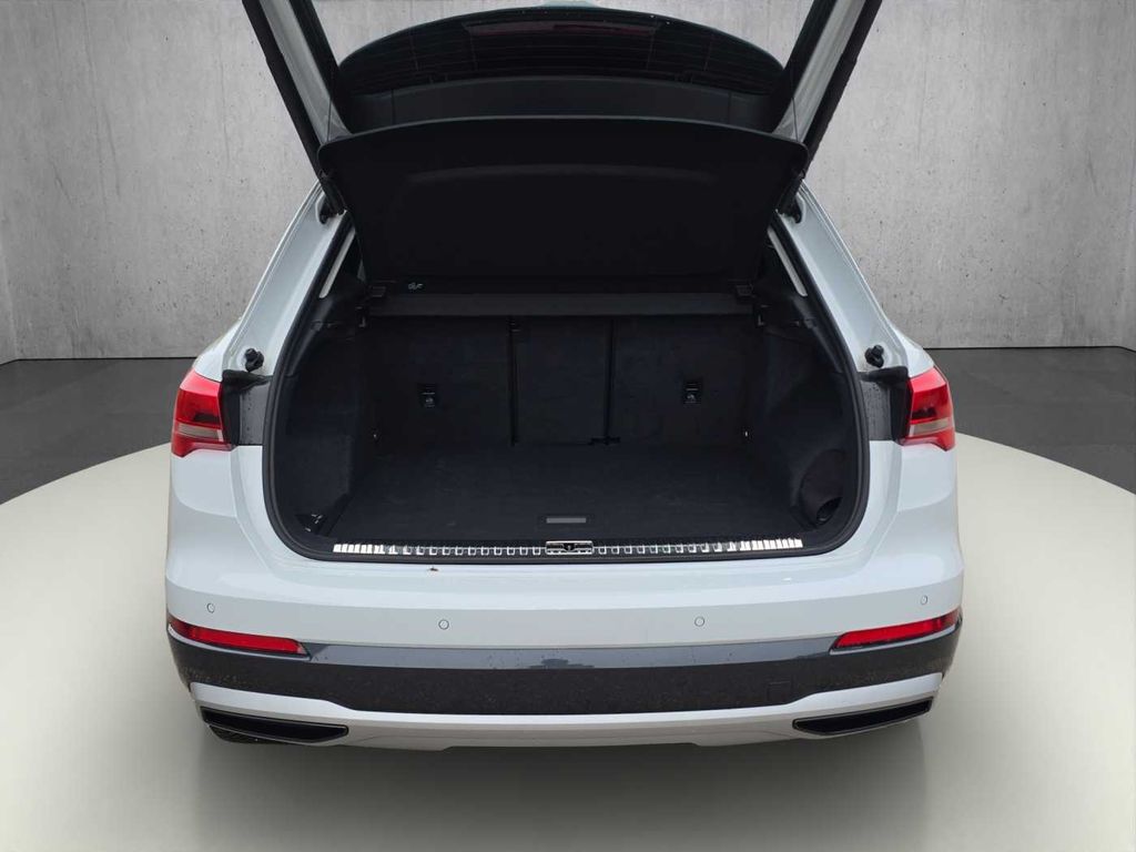 Audi Q3 2025