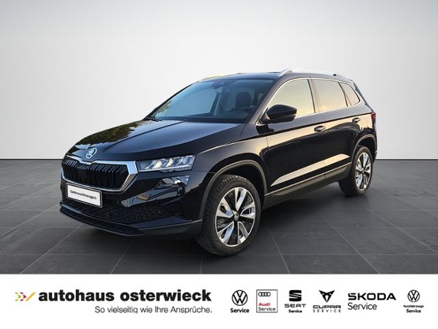 Skoda Karoq 2025