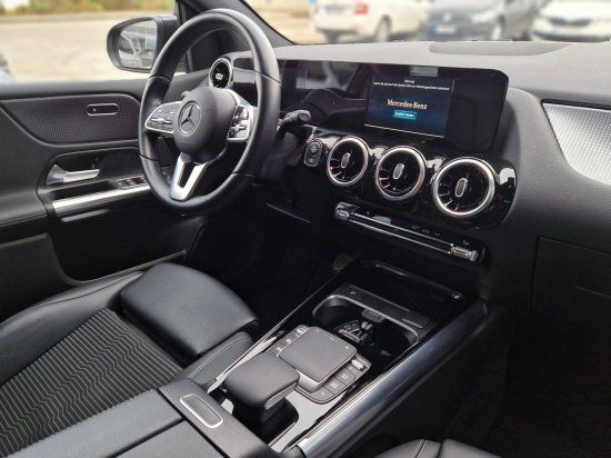 Mercedes-Benz B 200 2020