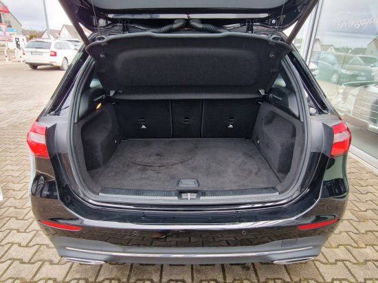 Mercedes-Benz B 200 2020