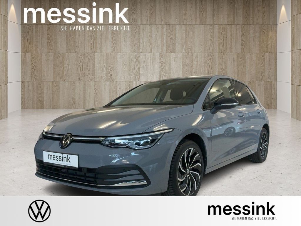 Volkswagen Golf 2024