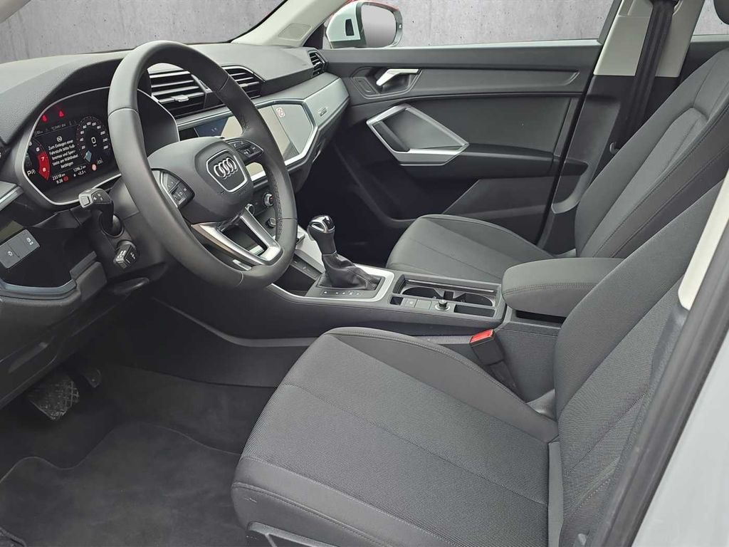 Audi Q3 2025
