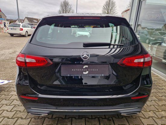 Mercedes-Benz B 200 2020