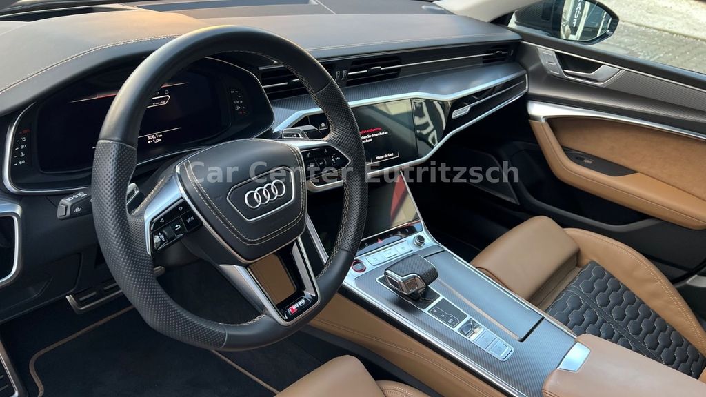 Audi RS7 2022