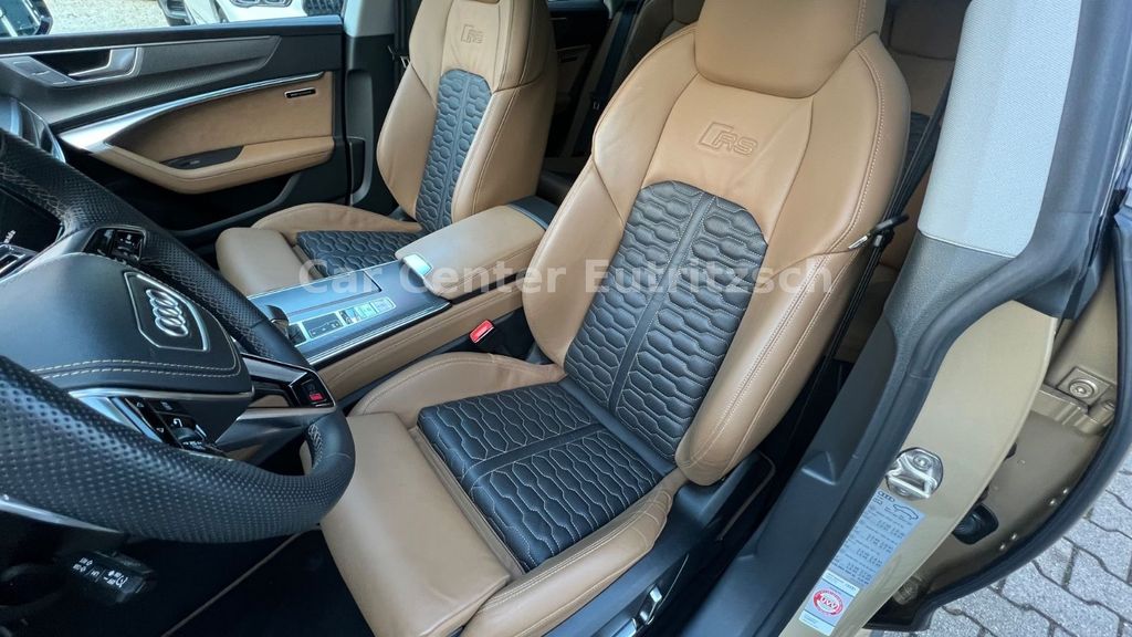 Audi RS7 2022