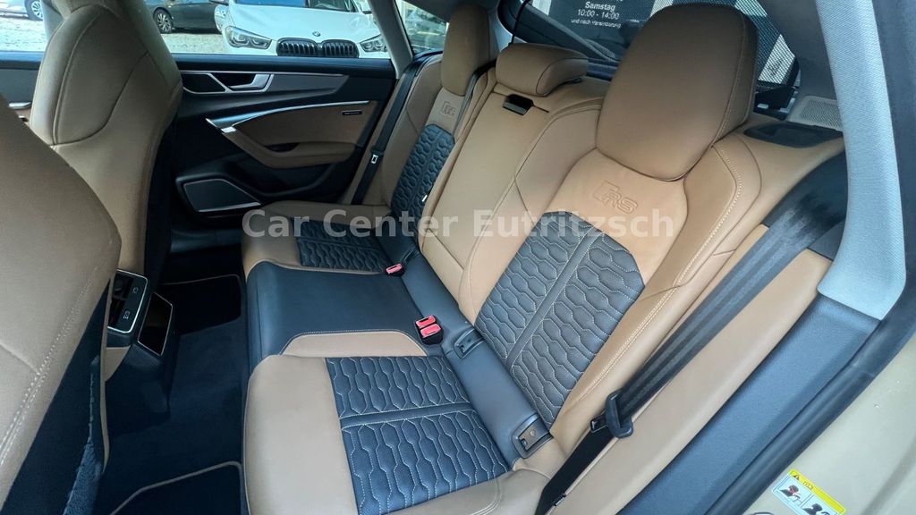 Audi RS7 2022