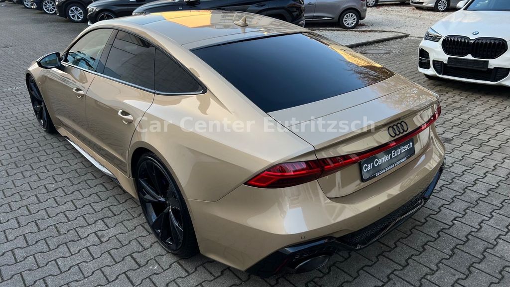 Audi RS7 2022