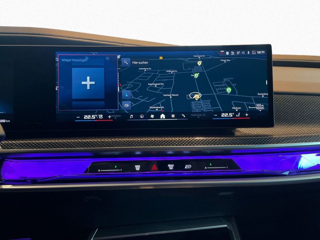 BMW i7 2024
