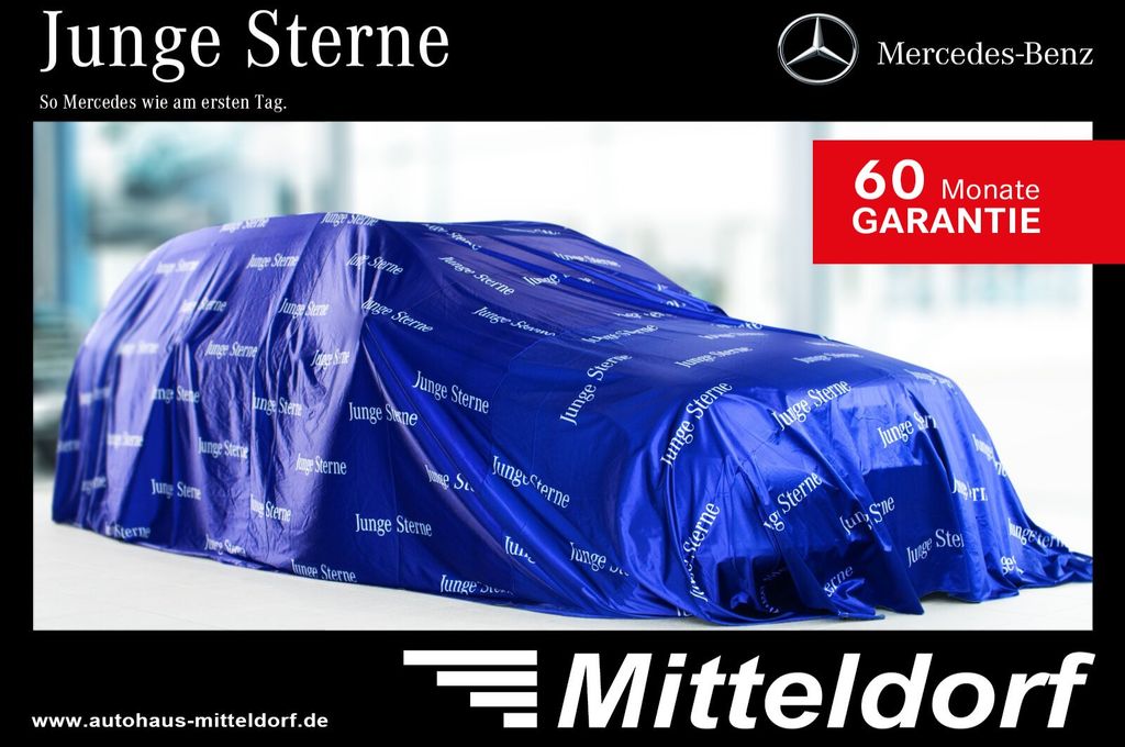 Mercedes-Benz EQB 2024