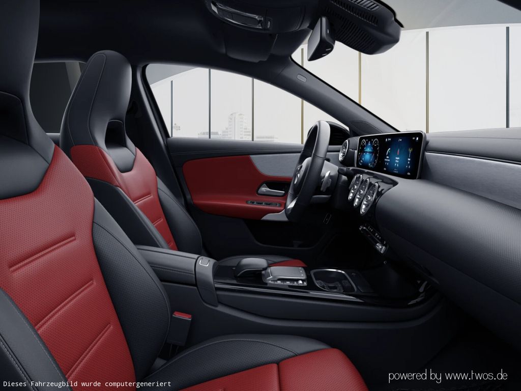 Mercedes-Benz A 250 2020