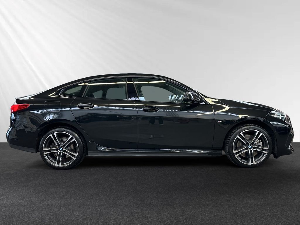 BMW 220 Gran Coupé 2022