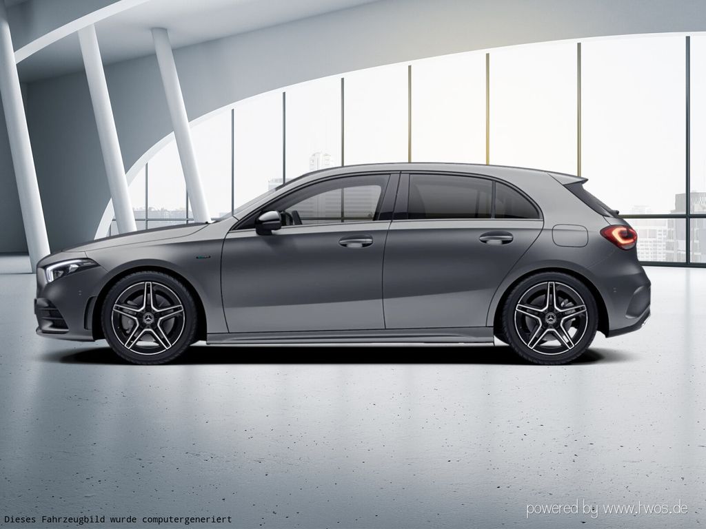Mercedes-Benz A 250 2020