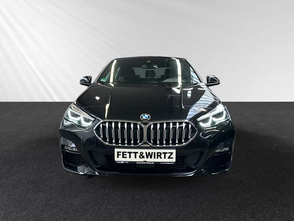 BMW 220 Gran Coupé 2022