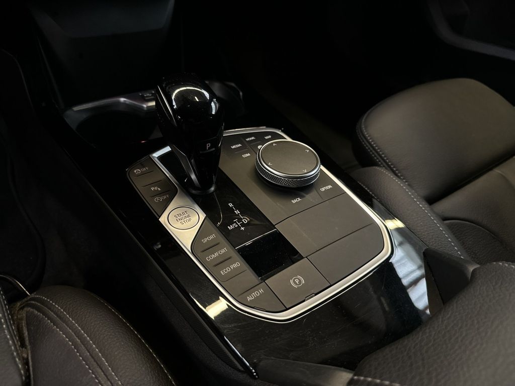 BMW 220 Gran Coupé 2022