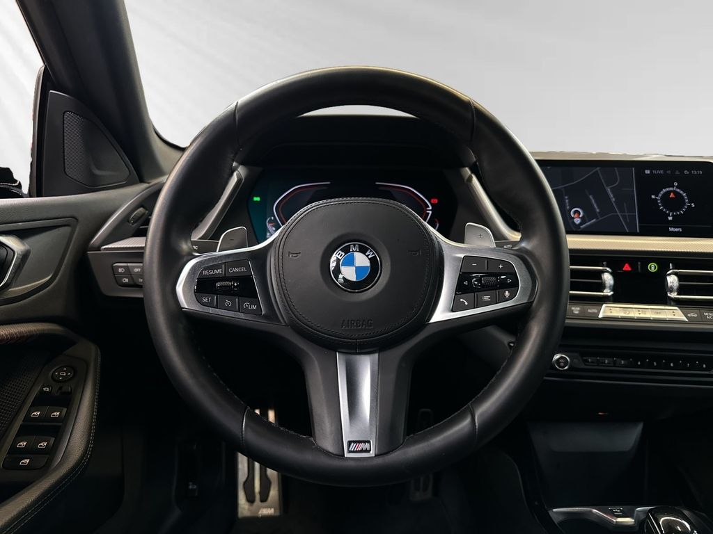 BMW 220 Gran Coupé 2022