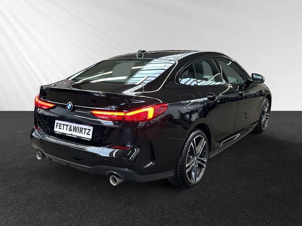 BMW 220 Gran Coupé 2022