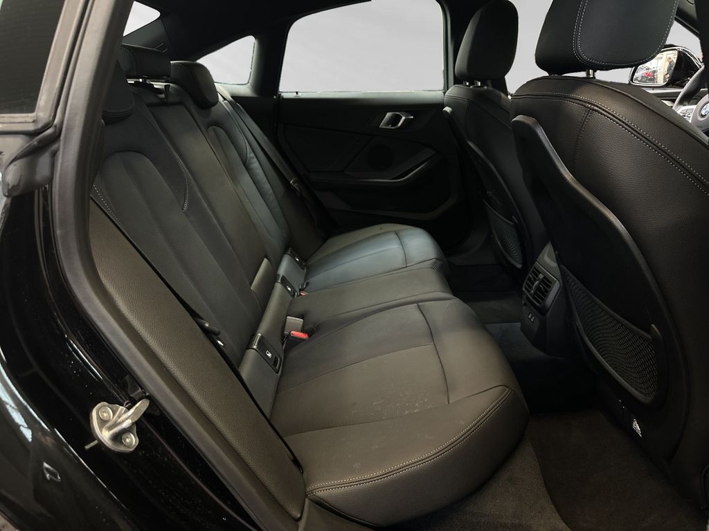 BMW 220 Gran Coupé 2022