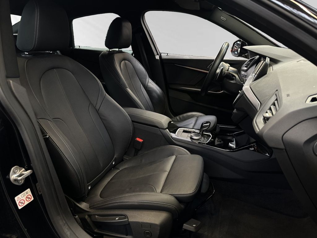 BMW 220 Gran Coupé 2022