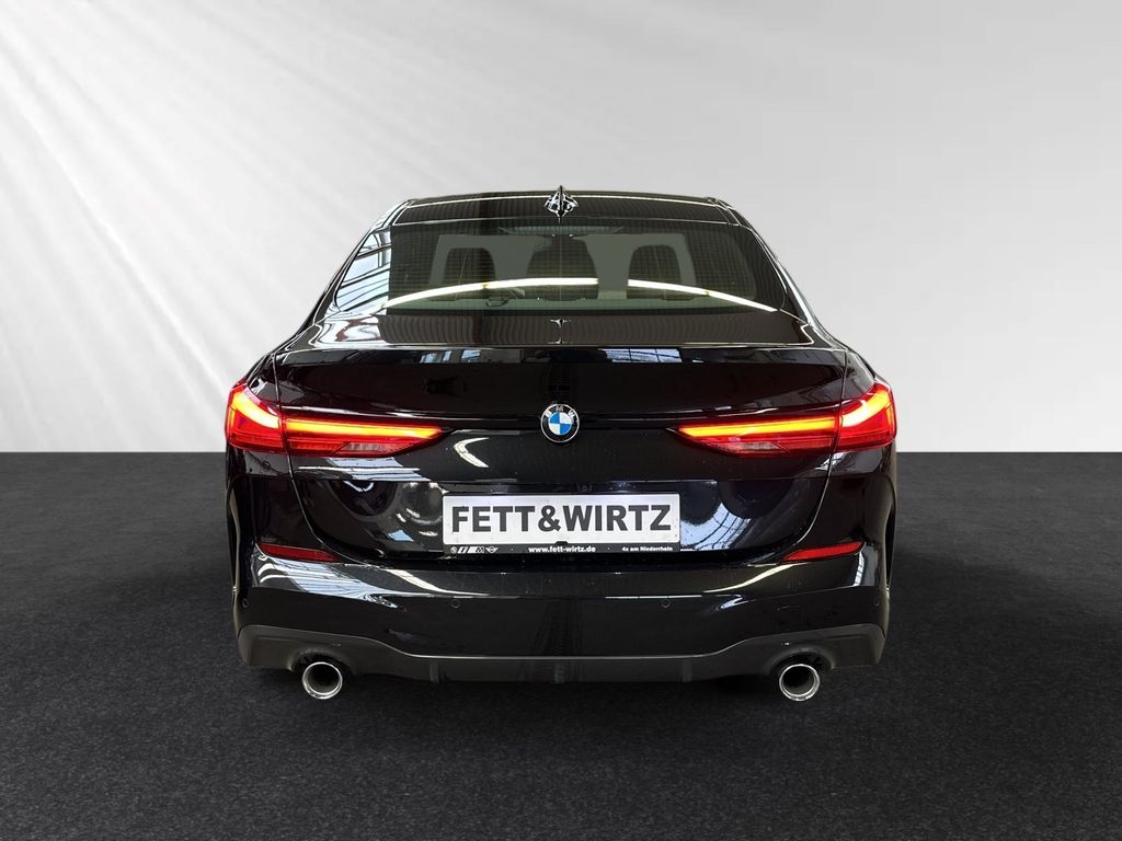 BMW 220 Gran Coupé 2022