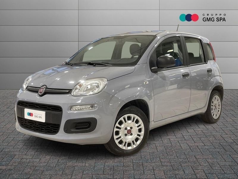 Fiat Panda 2020