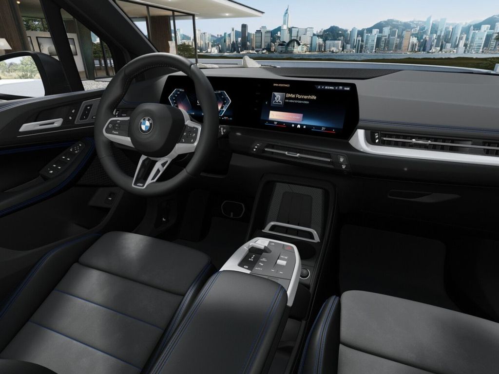BMW 220