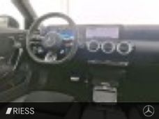 Mercedes-Benz CLA 45 AMG 2024