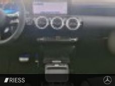 Mercedes-Benz CLA 45 AMG 2024