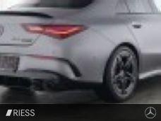 Mercedes-Benz CLA 45 AMG 2024