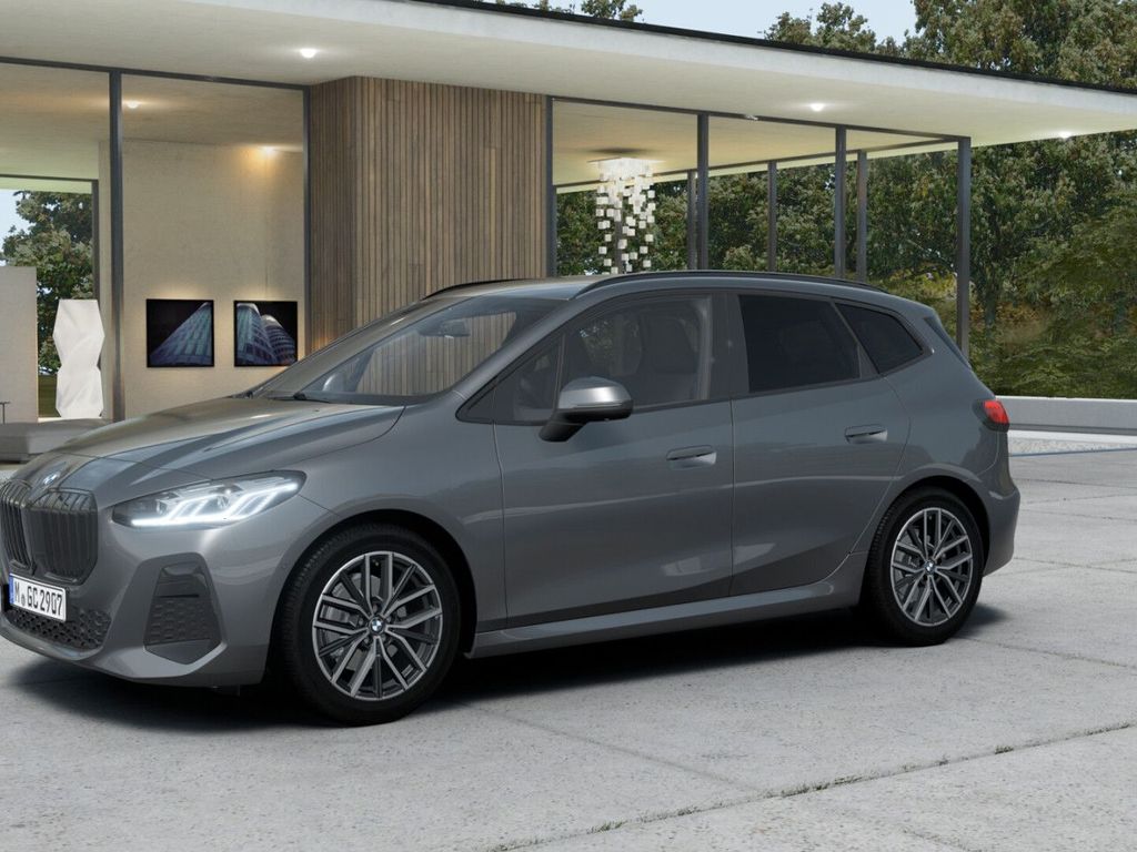 BMW 220