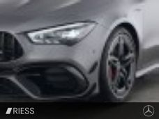 Mercedes-Benz CLA 45 AMG 2024