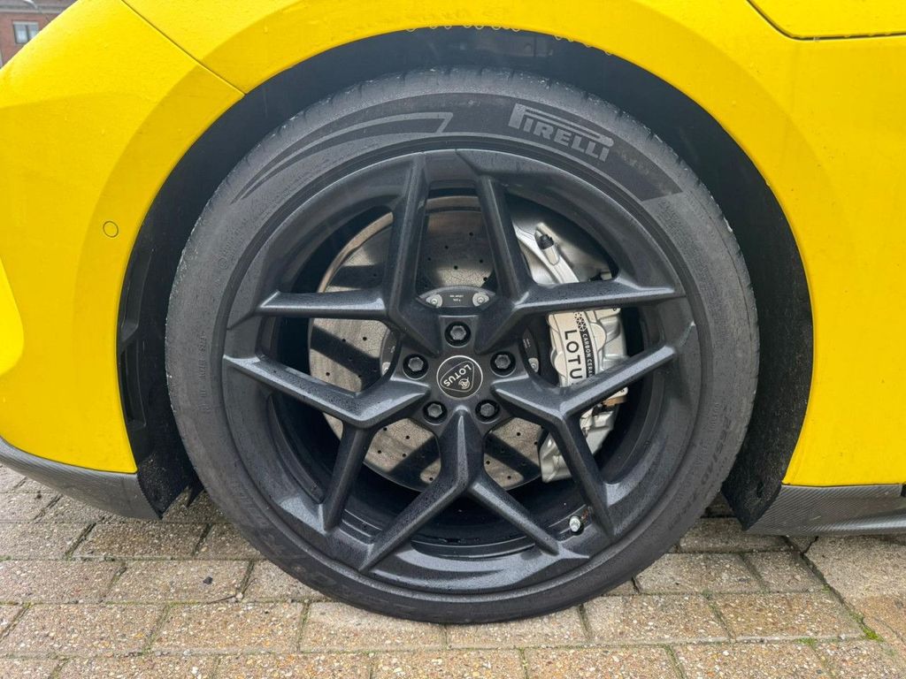 Lotus Emeya 2024