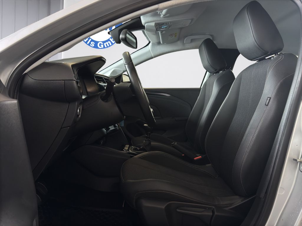 Opel Corsa 2022