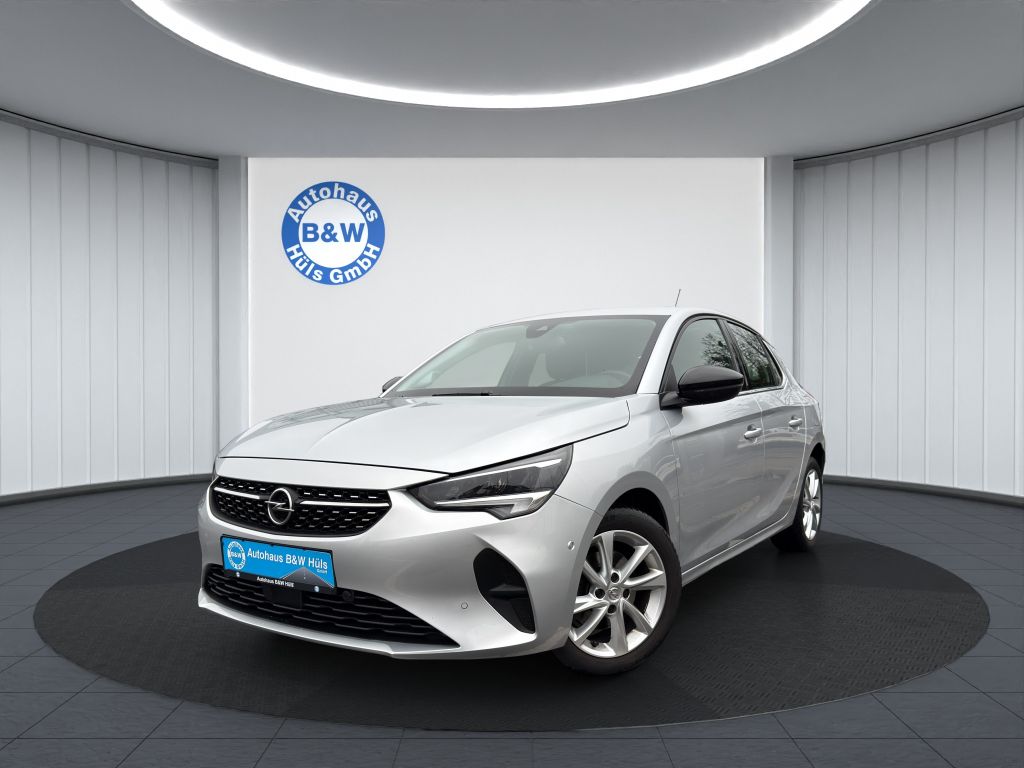 Opel Corsa 2022