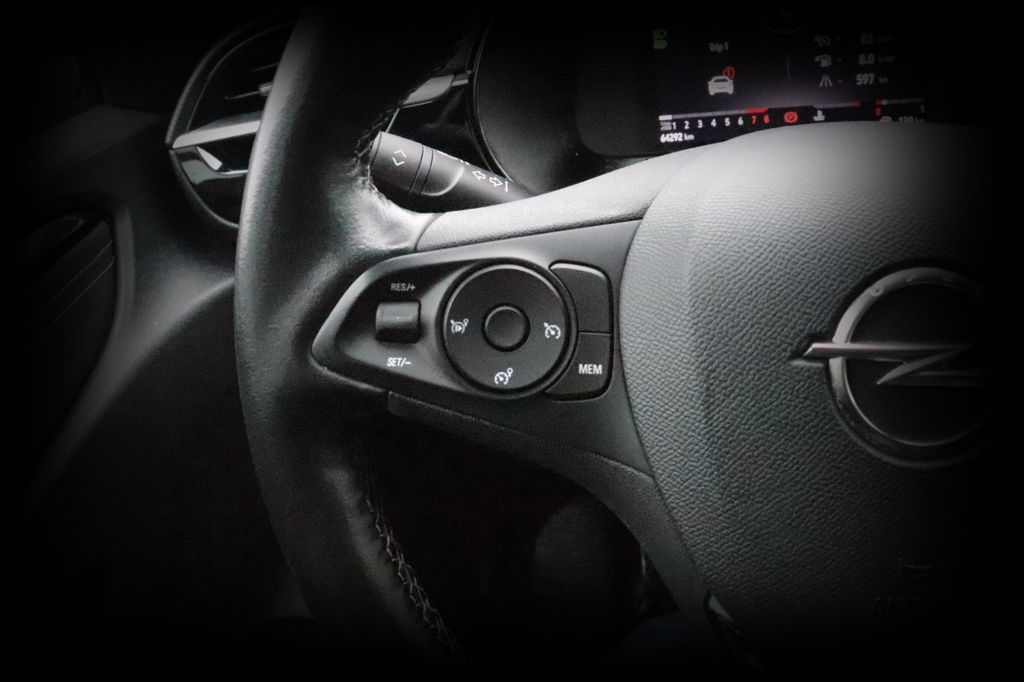 Opel Corsa 2022