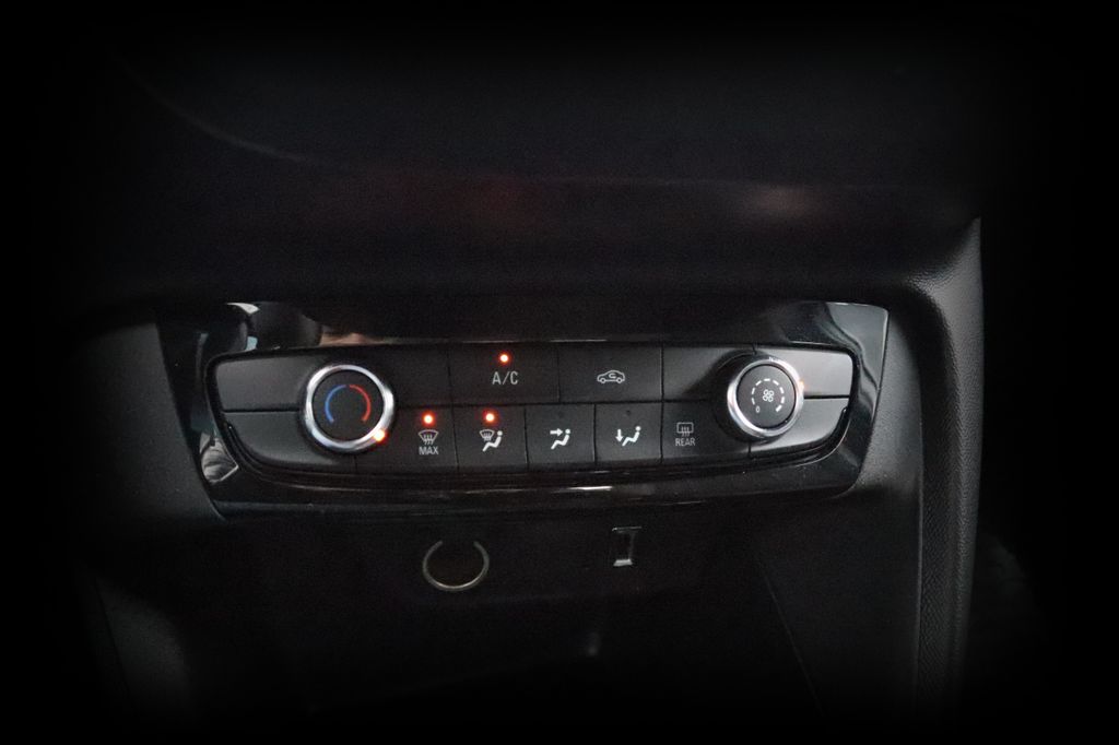 Opel Corsa 2022