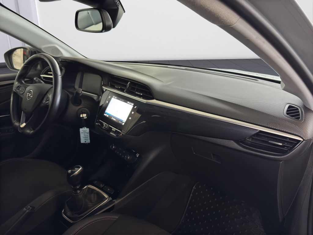 Opel Corsa 2022