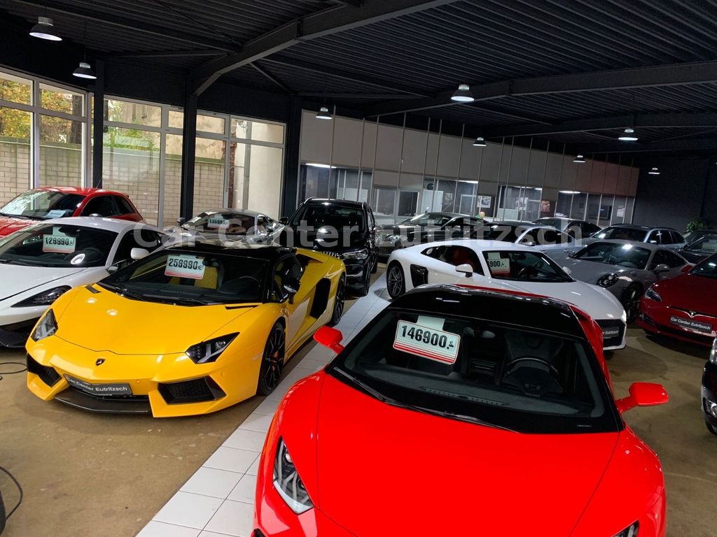 Porsche Boxster 2024